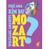 Peki Ama... Kim Bu Mozart?