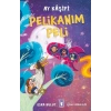 Pelikanım Peli - Ay Kâşifi