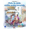 Pelin ile Arda Antik Araba Yarışında