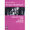 Pembe Evin Kaderi  Ocak Kanaviçe Paramparça / Bütün Oyunları 4
