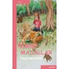 Pembe Masallar (Hayvancıklar)