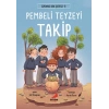 Pembeli Teyzeyi Takip - Üzümlü Kek Çetesi 5
