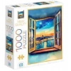 Pencere Puzzle 1000