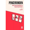Penceremden