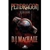 Pendragon 1 - Ölüm Taciri