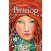 Penelop ve Kızıl Sihir