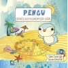 Pengu - Deniz Kıyısında Bir Gün