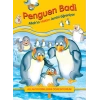 Penguen Badi Allahın Hakim İsmini Öğreniyor