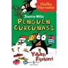 Penguen Curcunası - Yılbaşı Fişekleri
