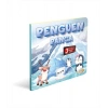Penguen Panga 3 Boyutlu