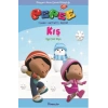 Pepee Temalı Aktivite Serisi - Kış