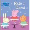 Peppa Pig Bale Dersi