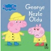 Peppa Pig - George Nezle Oldu