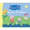 Peppa Pig - Şanslı Ördek