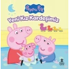 Peppa Pig Yeni Kız Kardeşimiz