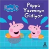Peppa Yüzmeye Gidiyor