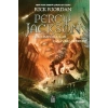 Percy Jackson ve Olimposlular 2 Canavarlar Denizi