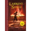Percy Jackson ve Olimposlular 4 - Labirent Savaşı