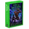 Percy Jackson ve Olimposlular Şimşek Hırsızı (Özel Koleksiyon Kutusu)