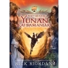 Percy Jackson ve Yunan Kahramanları