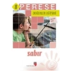 Perese Değerler Eğitimi Öğretmen Kitabı 8 - Sabır