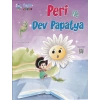 Peri ile Dev Papatya