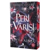Peri Varisi (Yan Boyamalı)