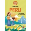 Peru-Bi Dünya Arkadaşım Var