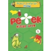 Petek Kitaplarım-1.Sınıflar İçin 15 Kitap
