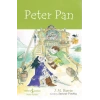 Peter Pan - Chıldren’S Classıc (İngilizce Kitap)