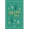 Peter Pan (Ciltli)