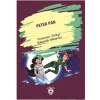 Peter Pan Fransızca Türkçe Bakışımlı Hikayeler