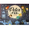 Peter Pan Peri Masalı Pop-Up Kitap