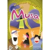 Peygamber Öyküleri - Hz.Musa