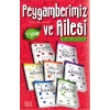 Peygamberimiz Ve Ailesi Seti (7 Kitap)