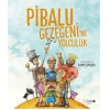 Pibalu Gezegenine Yolculuk
