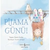 Pijama Günü!