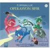 Pijamaskeliler Operasyon Sıfır
