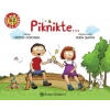Piknikte... - Duru İle Doruk 4