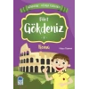 Pilot Gökdeniz 2 Roma - Gökdeniz Dünya Turunda