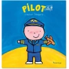 Pilot Ne Yapar?