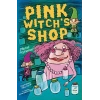 Pink Witch’s Shop