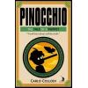 Pinocchio (İngilizce)