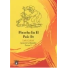 Pinocho En El Pais De İspanyolca Hikayeler Seviye 3