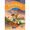 Pinokyo 100 Temel Eser 1.Kademe