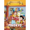 Pinokyo - Bugünün Çocuklarına Masallar