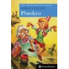 Pinokyo (Cep Boy)