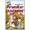 Piramitler Ülkesinde