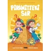 Piramitteki Sır