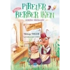 Pireler Berber İken - Anadolu Masalları